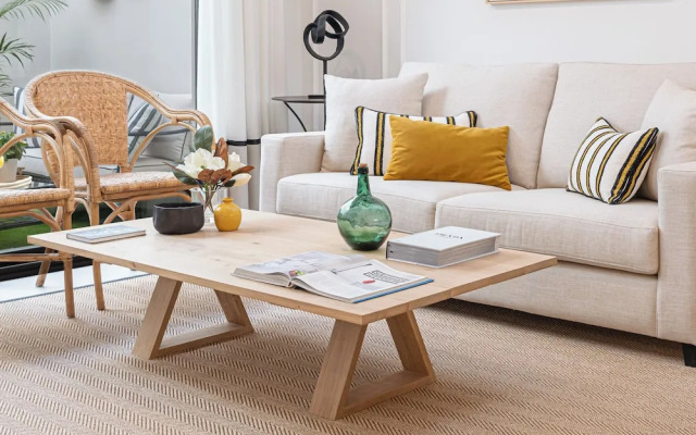 Solaga - AJR Suite Loft