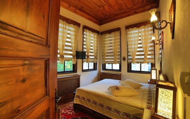 Akif Bey Konağı Kastamonu