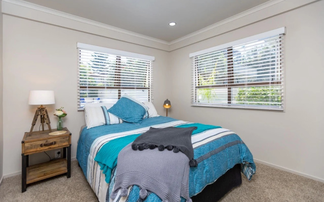 Waihi Beach Paradise Resort