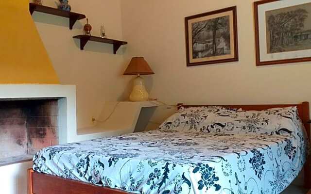Chalé e Camping Daragona 2