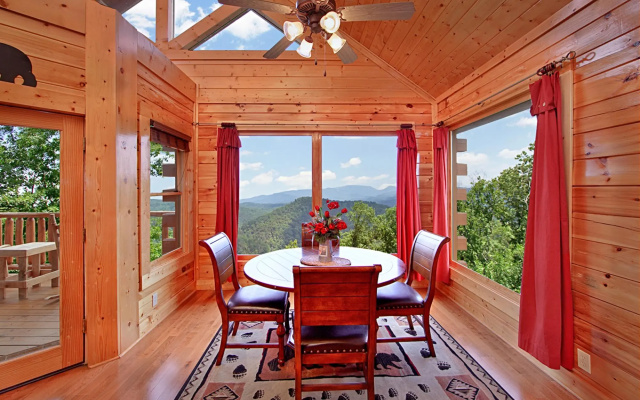 Mountain Dreams (#104) Holiday home