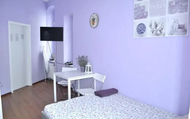 Happy House Hostel. Poznan