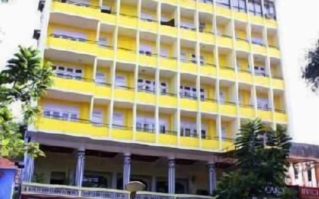 Margao Residency