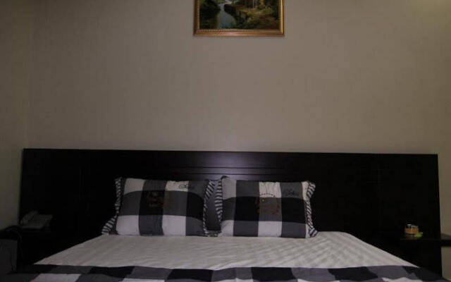 Khanh Ngoc Hotel