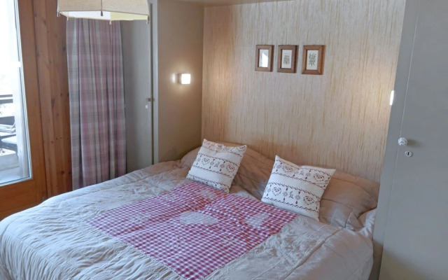 Dents Rousses B4 Siviez Nendaz