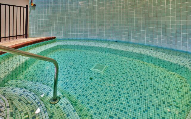 Holiday Inn Des Moines-Airport/Conf Center by IHG