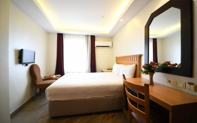 Park Star Hotel Taksim