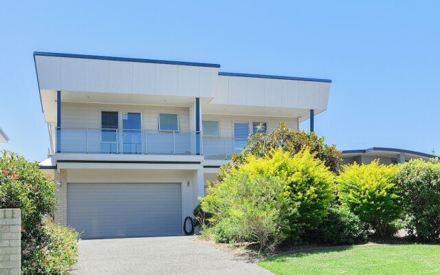 Casa al Mare at Fingal Bay