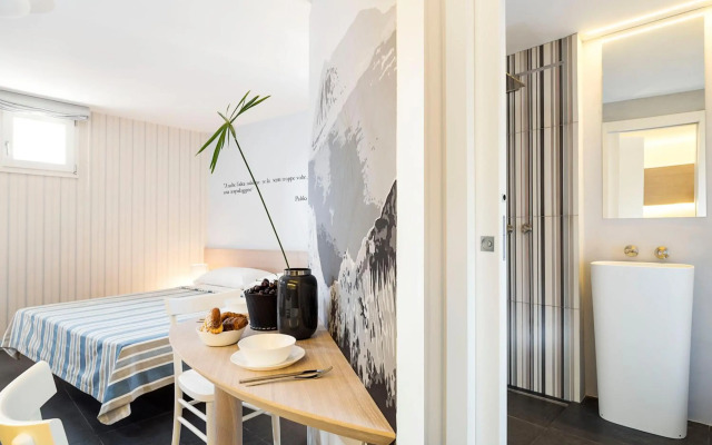 Duomo Suites & Spa