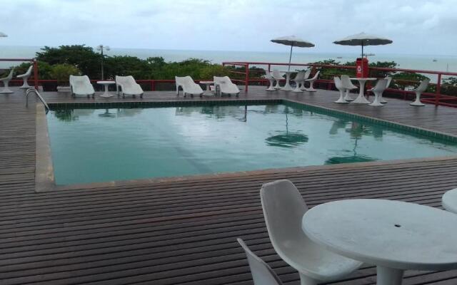 Praia Flat Victory Beira Mar Tambau Apt 321/211