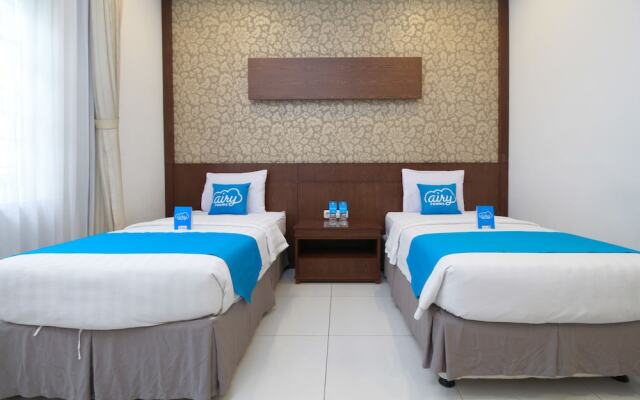 Airy Cicendo Otten 6 Bandung