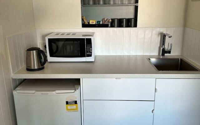 Surf Beach Motel Newcastle