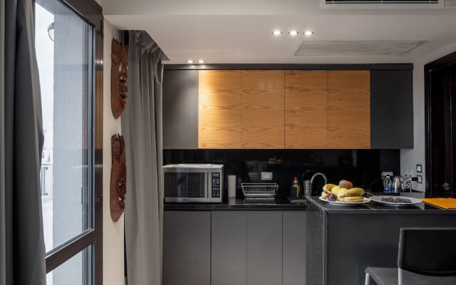 Vesta - New Cairo Residence