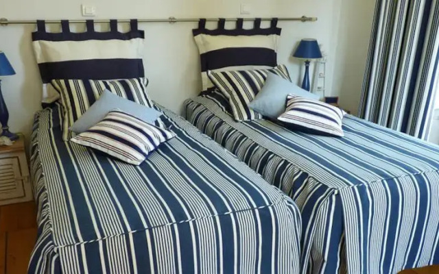 Domaine de la Chevillotte