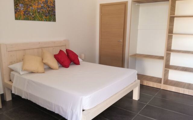 Masseria Borgo Monaci