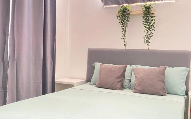 Best Rooms - Quarto 1 Plateau