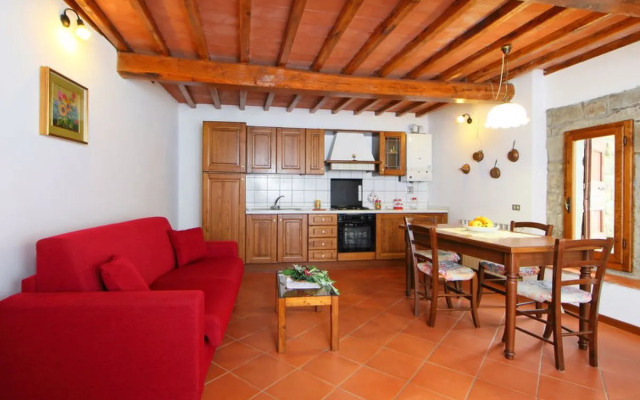 House Certina 2 Pontassieve