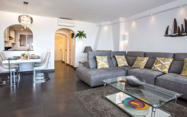 Apartment Deltamar Jávea