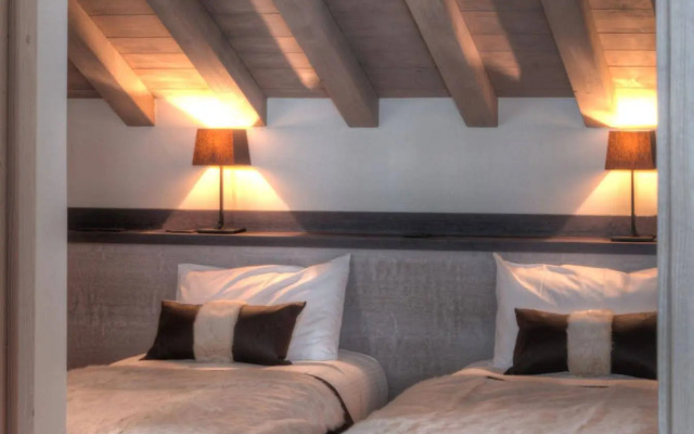 Résidence Montana Plein Sud