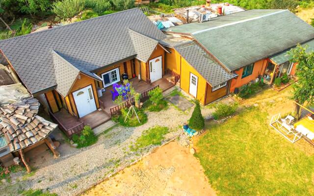Gapyeong Namora Pension