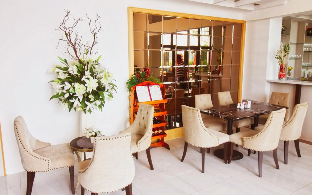 Venetian Resort Jomtien