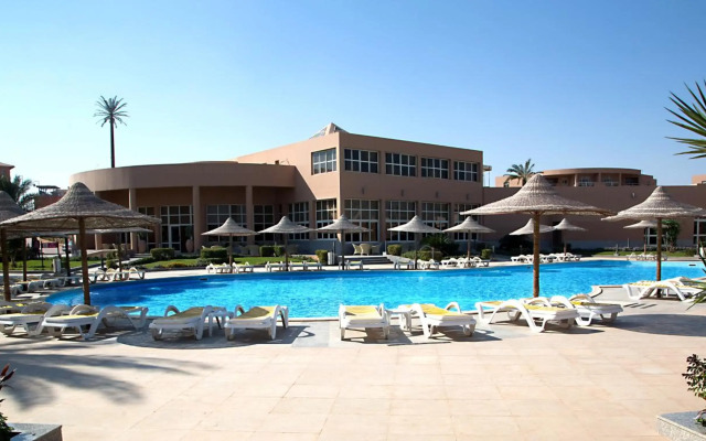 Romance Hotel Ain Sokhna