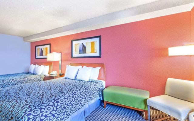 High Country Motor Lodge – Near NAU/Downtown