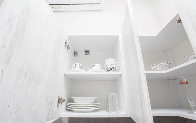 Closer "Central studio and Apartment"