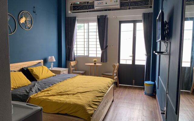 Aesthetic Homes – Guest Rooms – Ho Chi Minh City