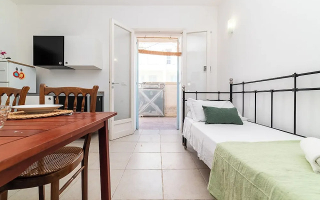 Residence degli Oleandri