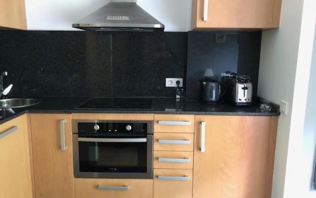 Apartament Hug Roger