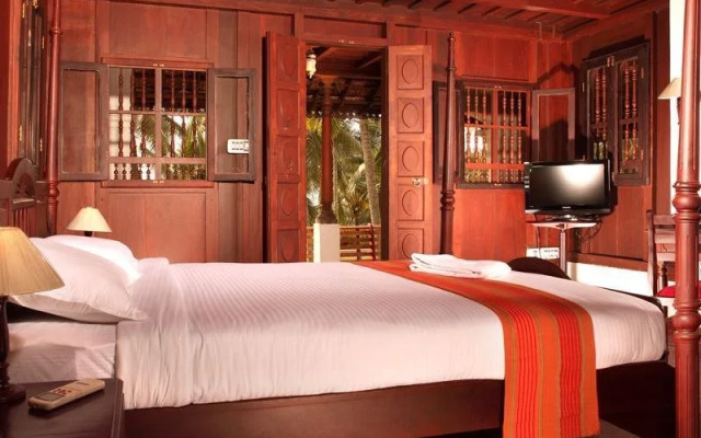 Soma Kerala Palace