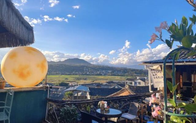 Floral Hotel·Our Yard Hotel（tengchong）