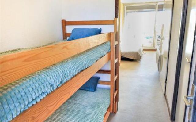 Apartment Les Eaux Vives 1 & 2.2