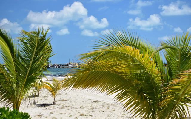 Bahari Cancun - Adults Only