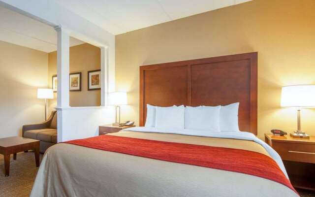 Comfort Inn at Royal Blue