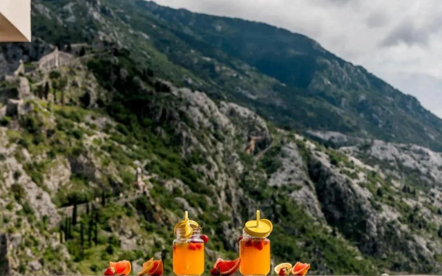 Apartments Magic Sea View