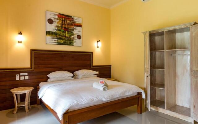 Arik Homestay Canggu