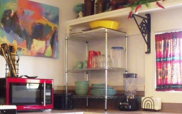 Fiesta Moon Bungalow Holiday home 1