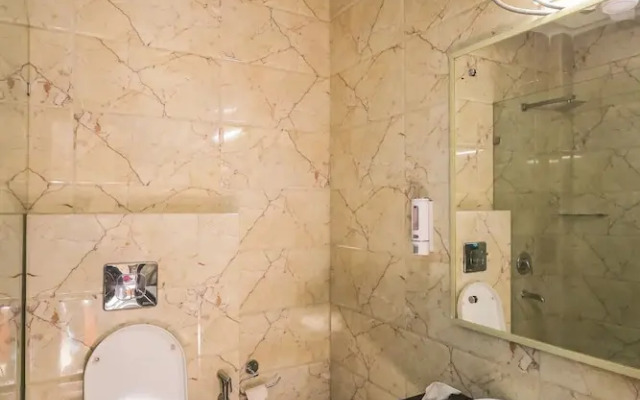 Nikko Blue - Boutique Hotel