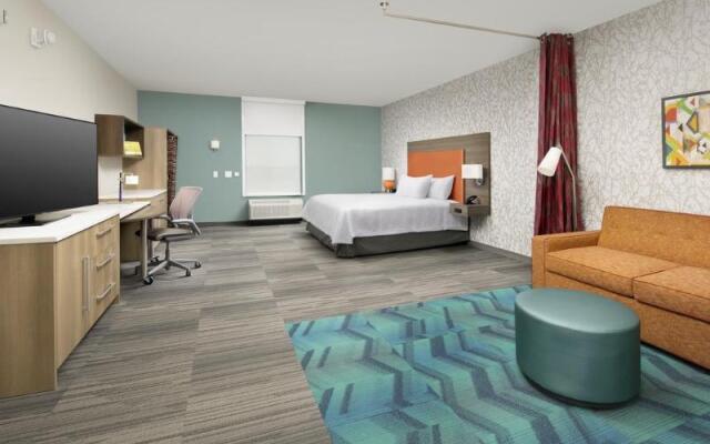 Home2 Suites By Hilton Lakeland South Polk Parkway