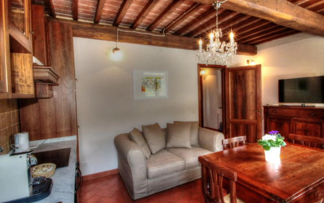 Mansion 2 Bedrooms  - Two Bedroom