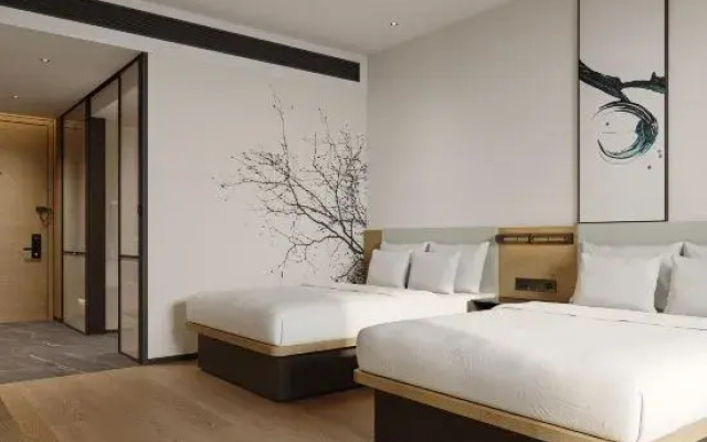 Fairfield By Marriott Yiwu