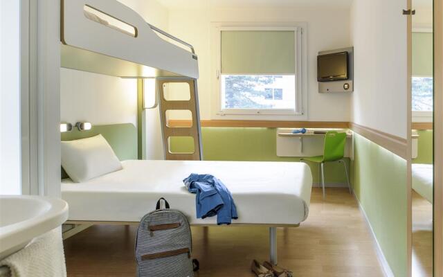 ibis budget Würzburg Ost