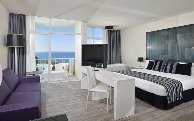 Отель Melia South Beach