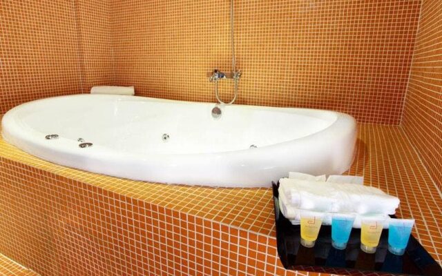 D Boutique Hotel