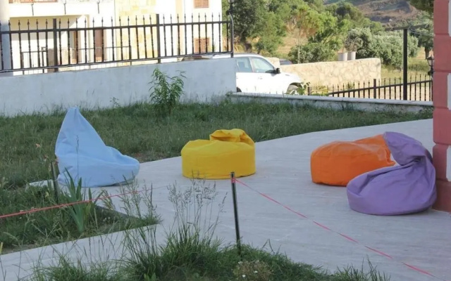 Alayli Apart Otel
