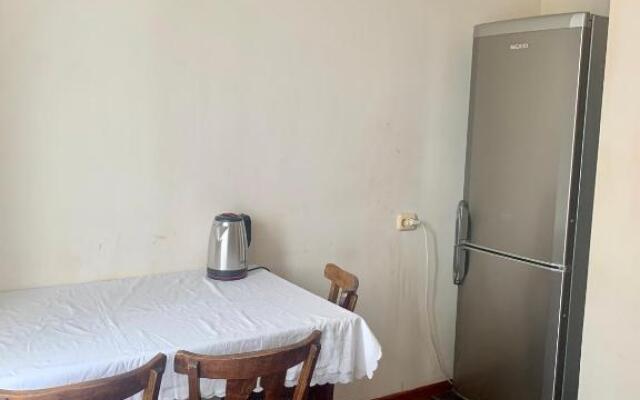 Apartamenty na Eshba 173