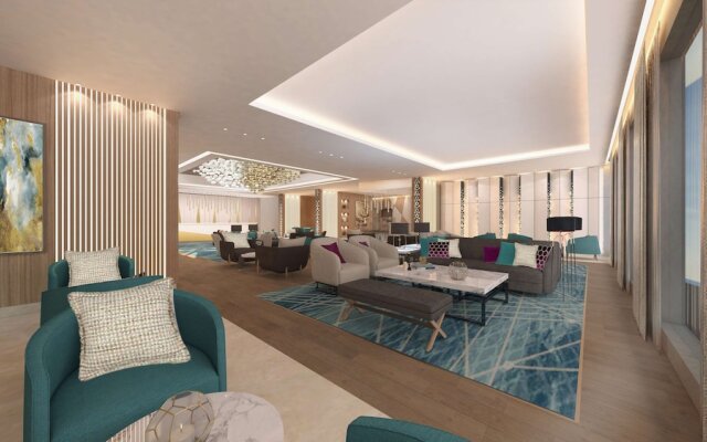 DoubleTree by Hilton Ras al Khaimah Corniche Residences