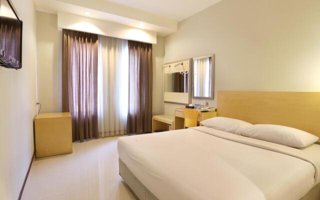 Triniti Hotel Batam